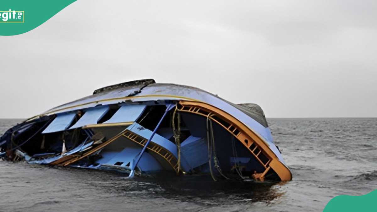 Breaking: Boat Capsizes in Top Northern State, Many People Feared Dead as Details Emerge
