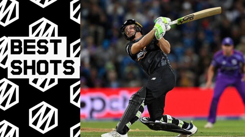 'What an innings' – Buttler hits 70 off 37 deliveries