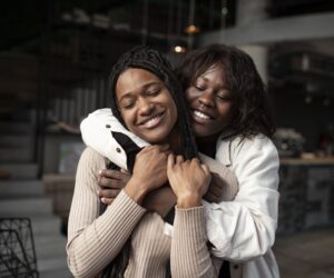 Why eldest daughters deserve appreciation and support