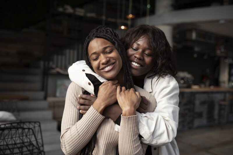 Why eldest daughters deserve appreciation and support