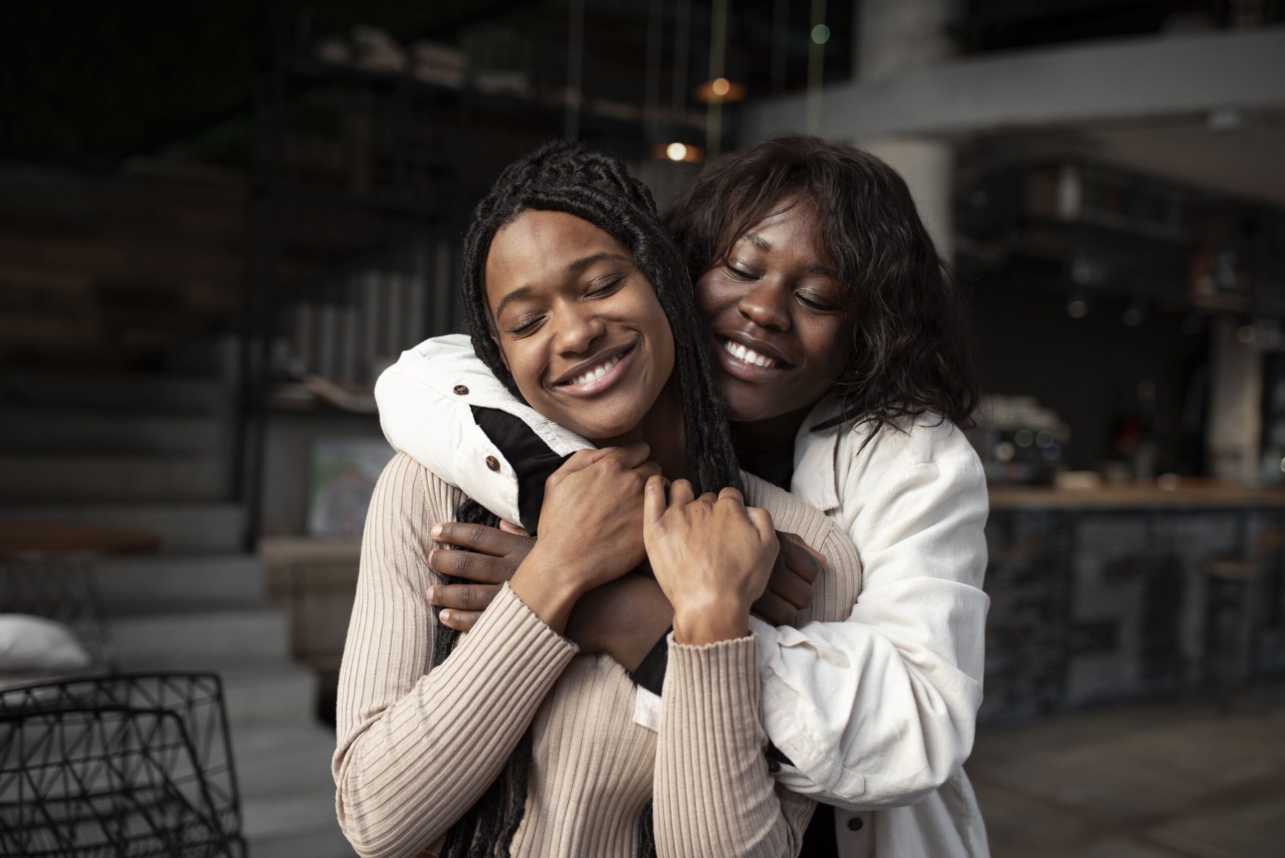 Why eldest daughters deserve appreciation and support