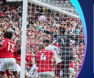 Match Of The Day analysis: Altay Bayindir mistake for Arsenal goal