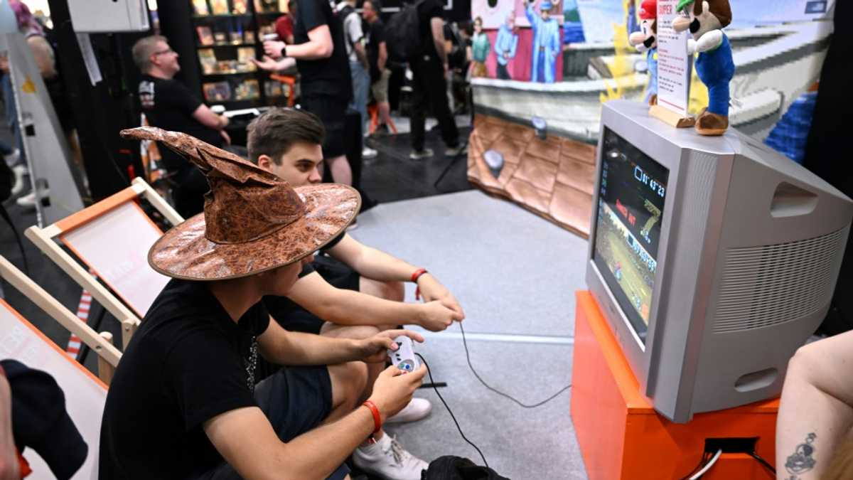 ‘Call of Duty’ to fire starting gun at Gamescom trade show