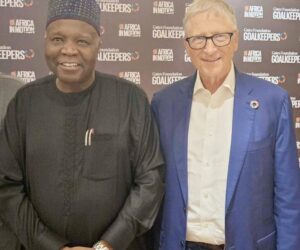 Bill Gates commends Gombe government’s health reforms