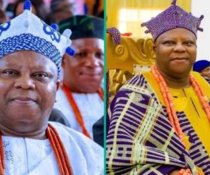Breaking: US Court Imprisons Nigerian Monarch From Osun