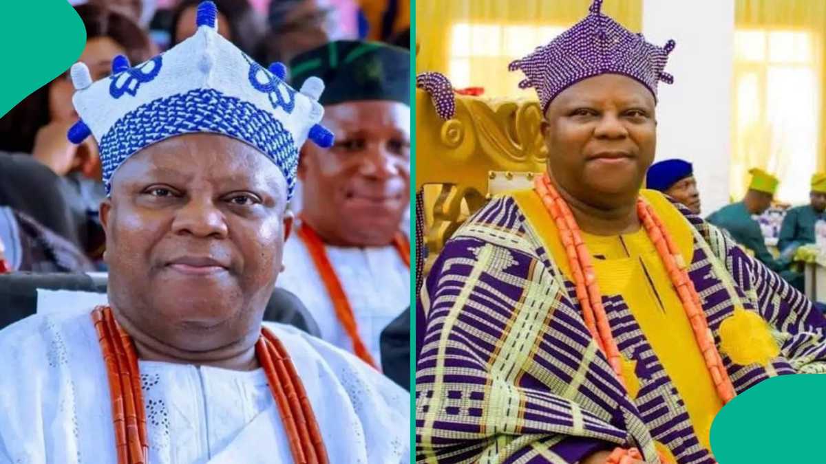 Breaking: US Court Imprisons Nigerian Monarch From Osun