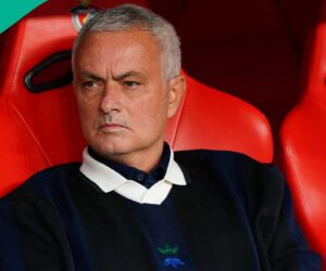 Jose Mourinho Sacked in Turkey Amid Reports of Possible Manchester United Return