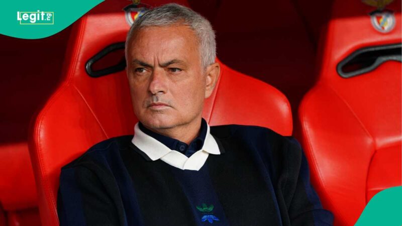Jose Mourinho Sacked in Turkey Amid Reports of Possible Manchester United Return