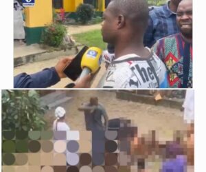 FG to prosecute culpable persons after viral video of children being flogged