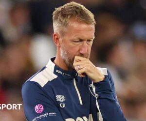 ‘It’s very bleak’ – what’s gone wrong at West Ham?