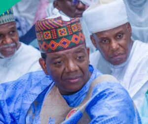 By-election: Group Applauds Matawalle for APC’s Strong Performance in Zamfara