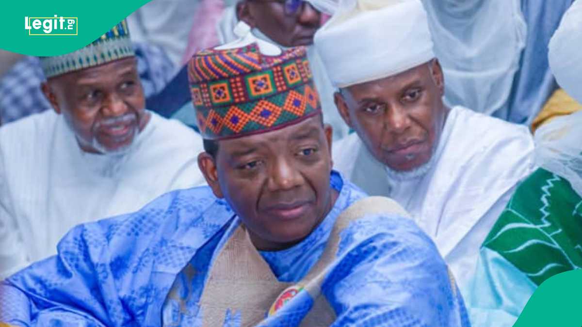 By-election: Group Applauds Matawalle for APC’s Strong Performance in Zamfara