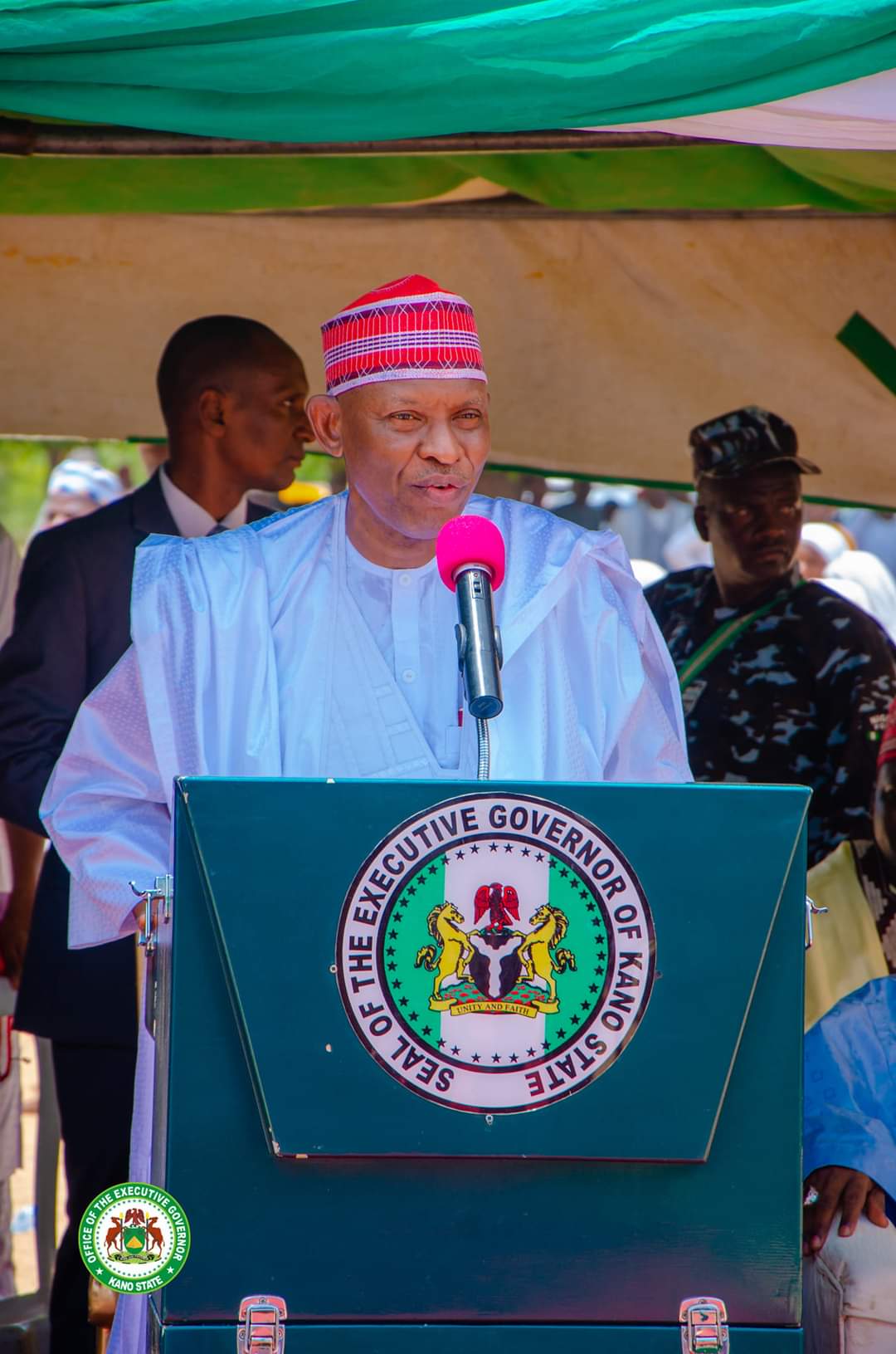 Gov Yusuf moves to probe sale of Abattoir under Ganduje – Daily Trust