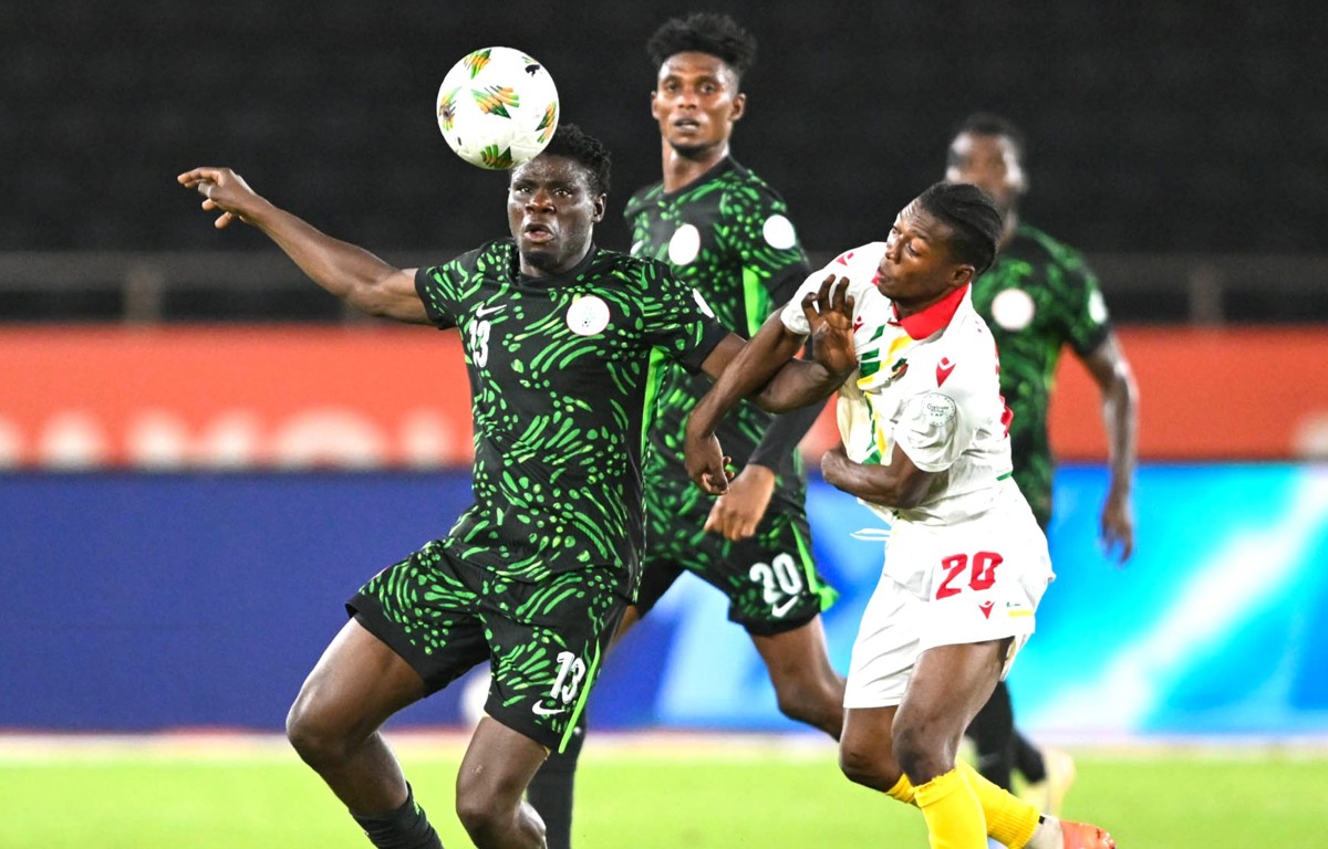 Chelle Reveals Motivation Behind Win Against Congo
