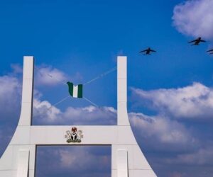 Abuja authorities begin clearance of shanties in Nigeria’s capital