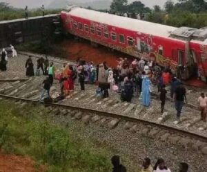 NRC Must Prevent Future Train Mishaps — Tinubu