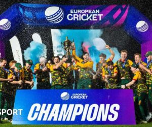 European cricket: Dream11 set to pull sponsorship, putting future tournaments in doubt