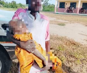 Man arrested for m8rder of 5-year-old boy in Adamawa
