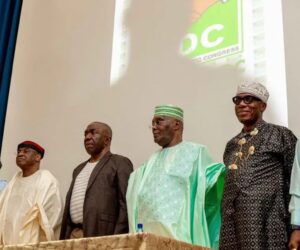Peter Obi committed to coalition, join him —ADC replies Datti Baba-Ahmed