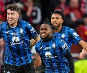 Atalanta unhappy with Lookman’s transfer saga