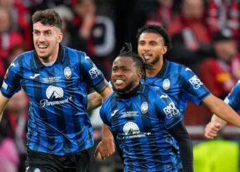 Atalanta unhappy with Lookman’s transfer saga