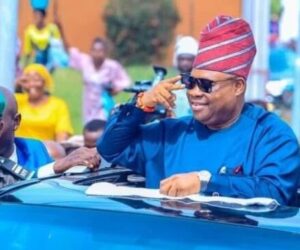 Release Osun LG allocations without delay, no basis for withholding – Adeleke tells FG