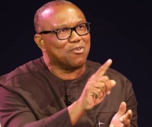 Peter Obi tackles Tinubu govt over fee hike for Nigerian passport