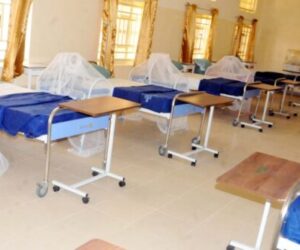 World Bank tasks Gombe communities to utilise 169 upgraded PHCs