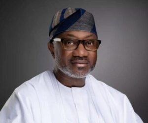 Femi Otedola details N11.57 billion donations in new memoir, ‘Making It Big’