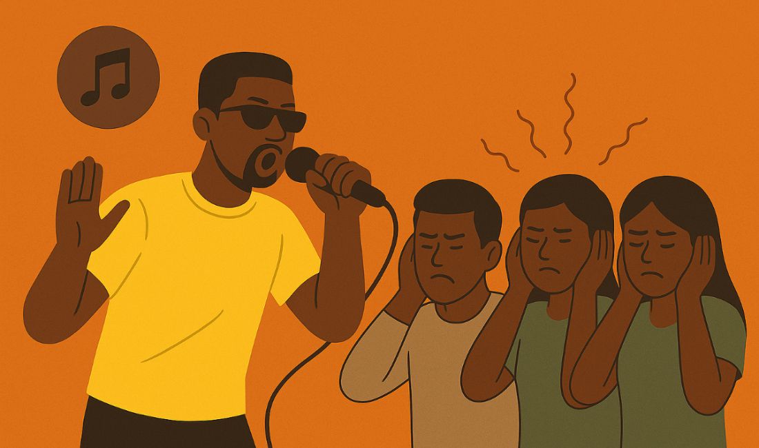 The state of music marketing in Nigeria: So expensive, yet little return
