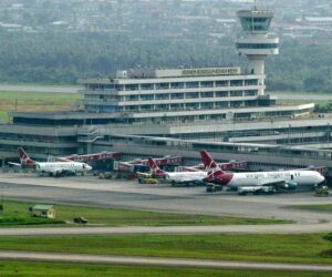 NAMA begins audit of Nigerian airspace, first in 25 years
