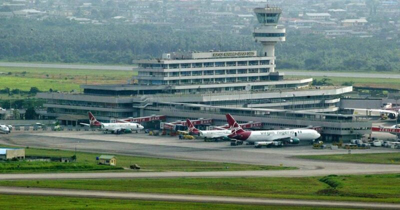 NAMA begins audit of Nigerian airspace, first in 25 years