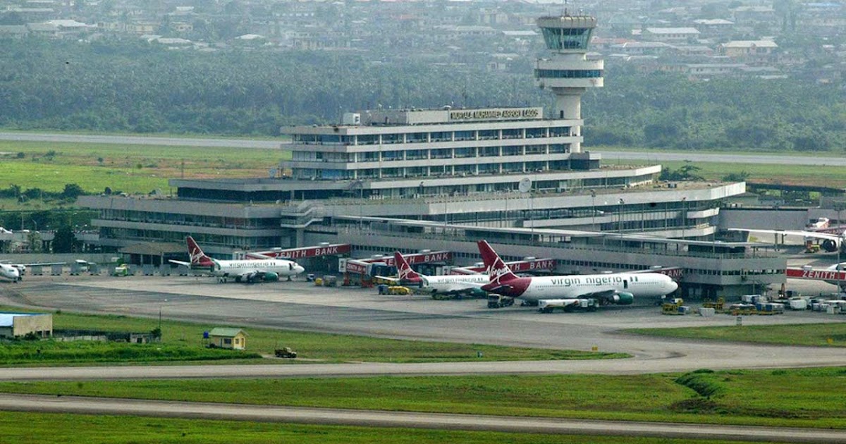 NAMA begins audit of Nigerian airspace, first in 25 years