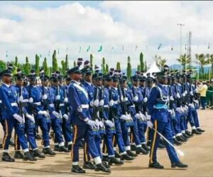 Nigerian Air Force Opens Recruitment For Direct Short Service