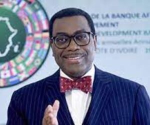 Akinwumi Adesina: The vision, the grit, the legacy