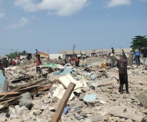 ACF Condemns Demolition of Alaba Rago Market – Daily Trust