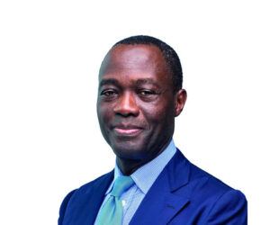 Meet Alain Nkontchou, Ecobank’s new major stakeholder