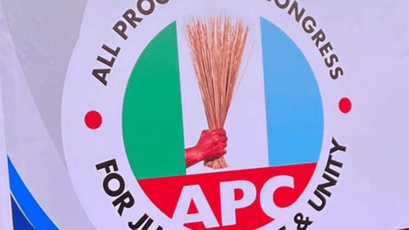 APC Demands Cancellation Of Kano By-elections