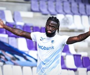 Wolves agree deal for Nigeria’s Arokodare