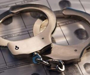 Chavez Jr jailed after US deportation