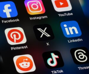 Revealed: X knows where you are, but YouTube doesn’t care