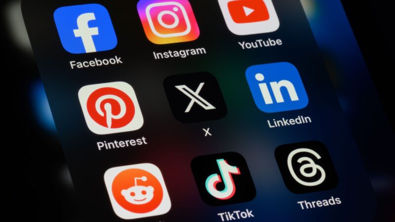 Revealed: X knows where you are, but YouTube doesn’t care