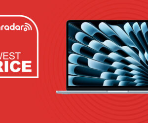 Our favorite and top-rated MacBook Air is still down to a record-low price at Best Buy