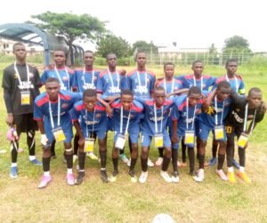 Asaba 2025: Team Yobe suffers defeat in first match