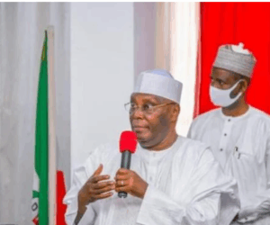 Atiku finally states nine conditions Tinubu’s govt must fulfill before 2027 election