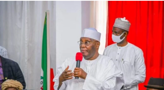 Atiku finally states nine conditions Tinubu’s govt must fulfill before 2027 election
