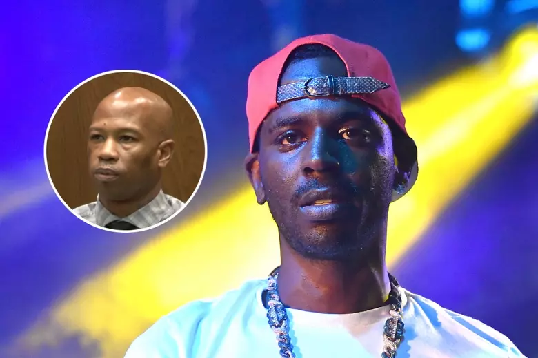 Man accused of plotting rapper Young Dolph’s murd£r found not guilty on all counts