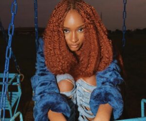 Ayra Starr replies woman who accused her of ‘dancing with devil’