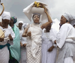 Isese Day: Yoruba tradition takes centre stage on August 20