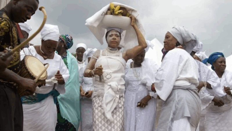Isese Day: Yoruba tradition takes centre stage on August 20